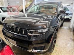Jeep Grand Cherokee L